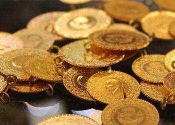 İki haftalık düşüş serisine koşuyor! İşte altındaki son durum