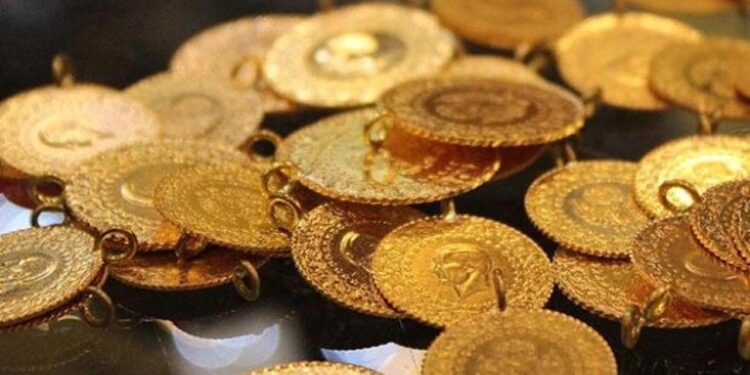 İki haftalık düşüş serisine koşuyor! İşte altındaki son durum