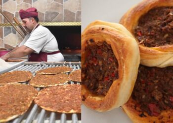 İki yerel lezzetimiz AB’de tescillendi!