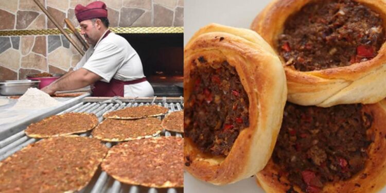 İki yerel lezzetimiz AB’de tescillendi!