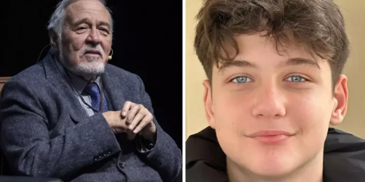 İlber Ortaylı’dan Atlas çıkışı: Bu artık bir cinayet değil, adalet sınavıdır