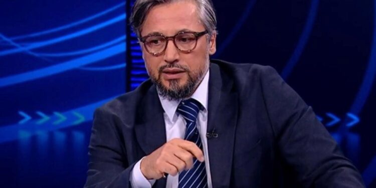 İlhan Mansız’dan Orkun Kökçü’ye sert sözler: ‘Amatörce bir hareket’