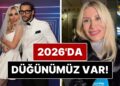 İlk Evini Aldı, Aile Kurmaya Hazır: Melih Kunukçu ile Evlilik Hazırlığına Giren İrem Derici Düğün Tarihi Verdi