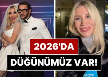 İlk Evini Aldı, Aile Kurmaya Hazır: Melih Kunukçu ile Evlilik Hazırlığına Giren İrem Derici Düğün Tarihi Verdi
