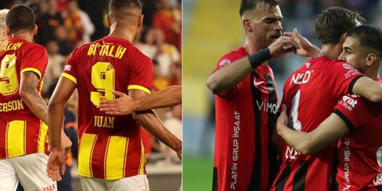 İlk maçlar onun işi! Volkan Demirel, Gençlerbirliği ile de başaracak mı?