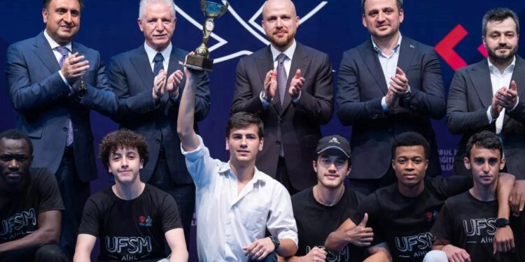 İmam Hatip Spor Oyunları 81 ilde