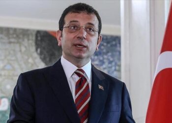 ‘İmamoğlu’nun kasası’ Adem Soytekin, rüşvet belgelerini savcılığa teslim etti