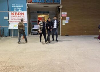 İnegöl’de 8 ayrı suçtan aranan şüpheli çalıntı motosikletle yakalandı