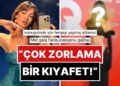 Influencer Mine Mücahid’in GQ Men of The Year Kombini “Konuşulmak İçin Her Şeyi Yapmış” Dedirtti!