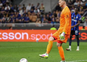 Inter’in kalecisi Martinez, 81 yaşındaki engelli adamı aracıyla öldürdü