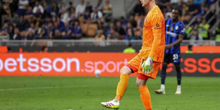 Inter’in kalecisi Martinez, 81 yaşındaki engelli adamı aracıyla öldürdü