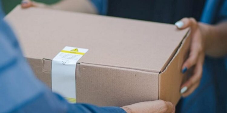 İnternetten 160 bin TL’lik altın sipariş verdi, paketten çıkan şoke etti