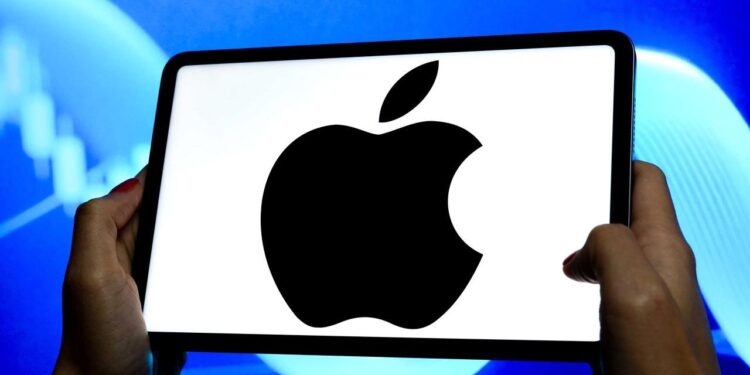 iPhone 17 ile gelen yükseliş: Apple’ın son piyasa değeri belli oldu!