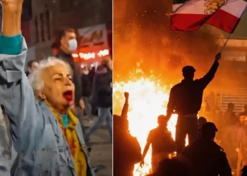 İran’daki gösterilerde ölü sayısı hızla artıyor