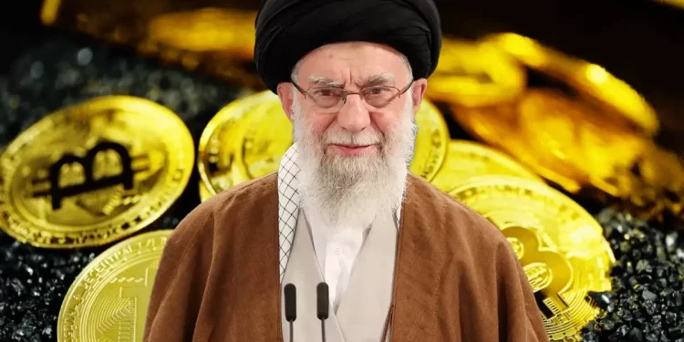 Yaptırımları aşmak için İran’dan kripto para adımı