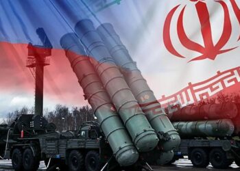 İran’dan S-400 iddiasına yalanlama