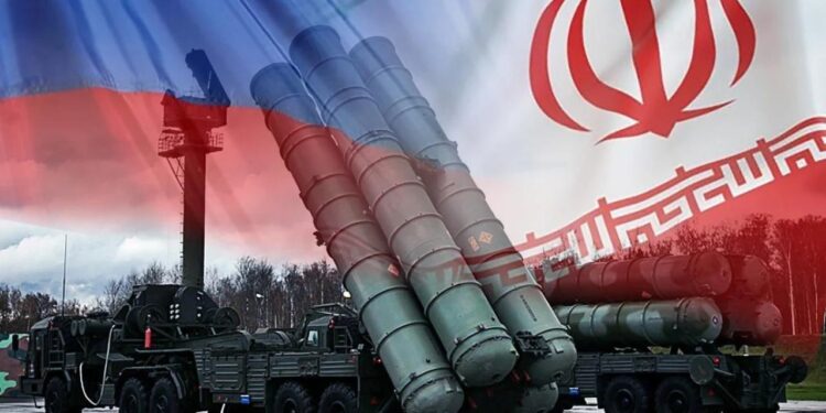 İran’dan S-400 iddiasına yalanlama