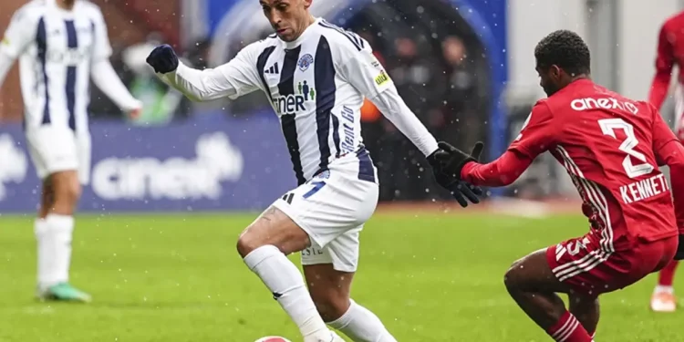 İrfan Can Kahveci’den güne damga vuracak Fenerbahçe açıklaması