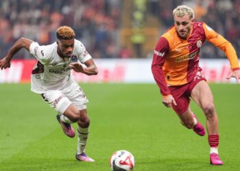 Islıklanan Barış Alper’den ilk açıklama! ‘Buralara sıfırdan geldim’