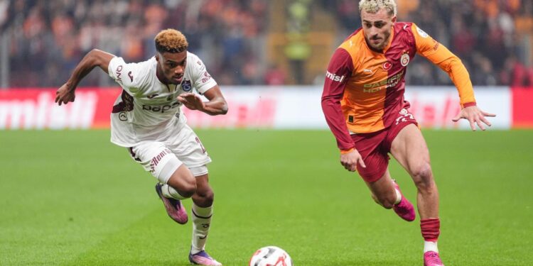 Islıklanan Barış Alper’den ilk açıklama! ‘Buralara sıfırdan geldim’