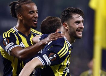 İsmail Yüksek için transfer kararı: Avrupa’dan talipleri geliyor