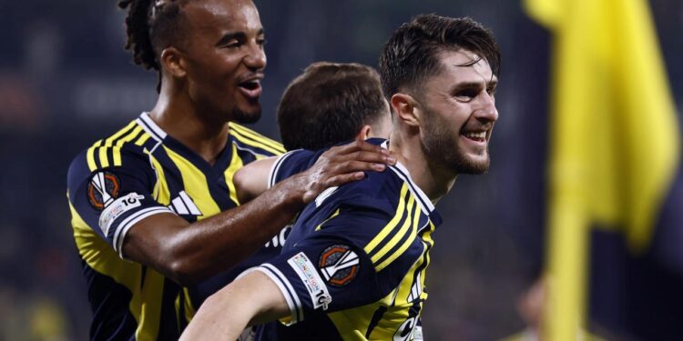 İsmail Yüksek için transfer kararı: Avrupa’dan talipleri geliyor