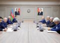İSO Meclisi’nin Bakü ziyaretinde 200’e yakın ikili iş görüşmesi gerçekleştirildi