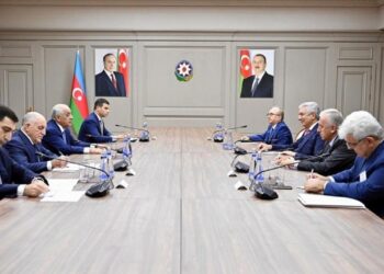 İSO Meclisi’nin Bakü ziyaretinde 200’e yakın ikili iş görüşmesi gerçekleştirildi