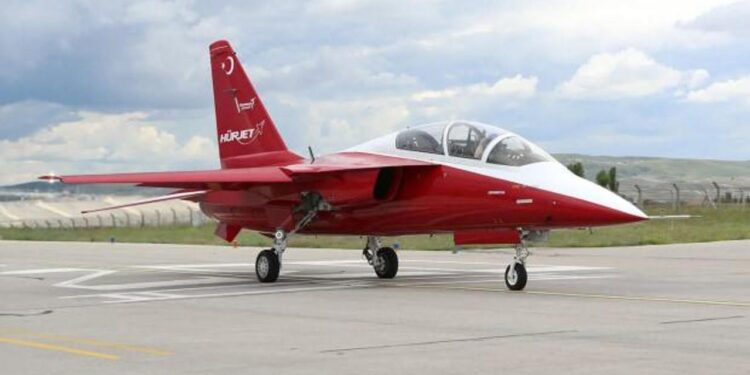 İspanya hükümeti, HÜRJET’in satın alımını onayladı! 3.1 milyar euroluk imza