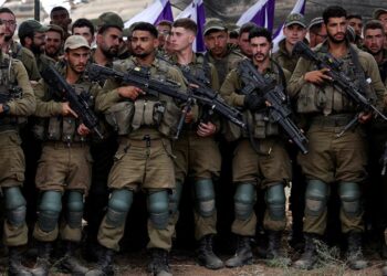 İsrail ordusunda büyük kriz! Devlet televizyonu duyurdu…