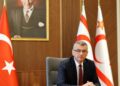 İsrail ve Rum kesiminin skandal hamlesine KKTC Cumhurbaşkanı’ndan tepki!