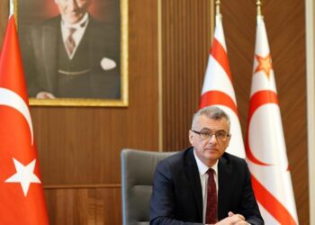 İsrail ve Rum kesiminin skandal hamlesine KKTC Cumhurbaşkanı’ndan tepki!