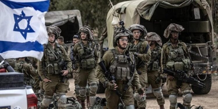 İsrail’den 2 yıl sonra kritik karar: OHAL yarın kaldırılacak