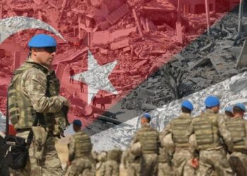 İsrail’in Türkiye’yi Gazze’de istememe nedeni: Hiçbir zaman işgal edemeyeceğiz…