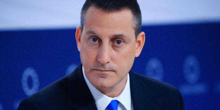 İsrailli gazeteciden Türkiye itirafı! ‘Türkler çok yardımcı oldu’