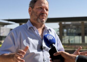 İsrailli Milletvekili: Gazze’de olanlar Batı Şeria’da da yaşanabilir