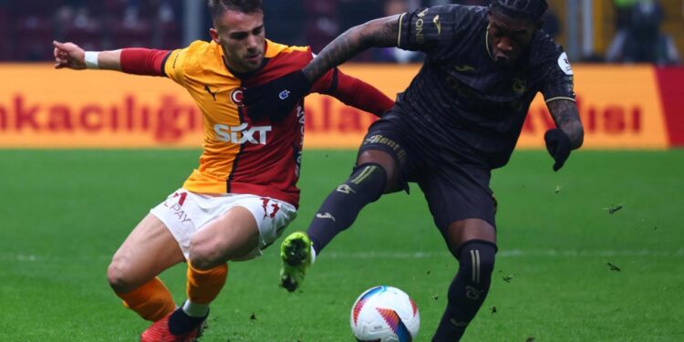 İstanbul’da fırtına öncesi sessizlik! Trabzonspor 727 günlük hasreti bitirmek istiyor