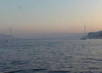 İstanbul’da sis etkili oluyor