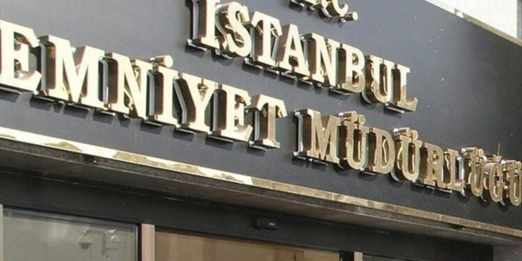 İstanbul’da suç oranları düştü, çete operasyonları tarihe geçti