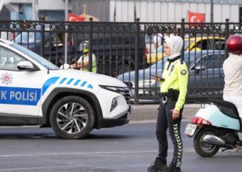 İstanbul’da yarın bu yollar trafiğe kapalı: İşte alternatifleri