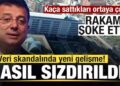 İstanbullunun verilerini sızdırdılar! Kaç dolara sattıkları ortaya çıktı! Rakam şoke etti