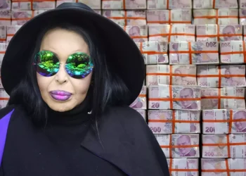 “Harcayacak yer arıyorum” diyen Bülent Ersoy’un serveti