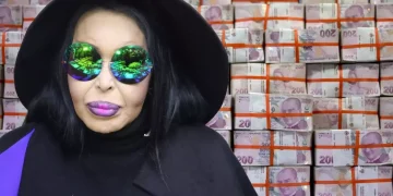 “Harcayacak yer arıyorum” diyen Bülent Ersoy’un serveti