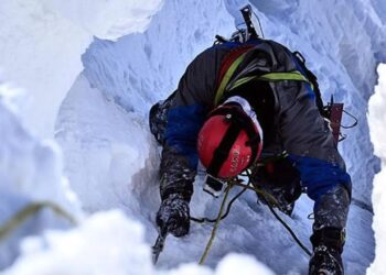 İtalya Alplerinde beş Alman dağcı hayatını kaybetti