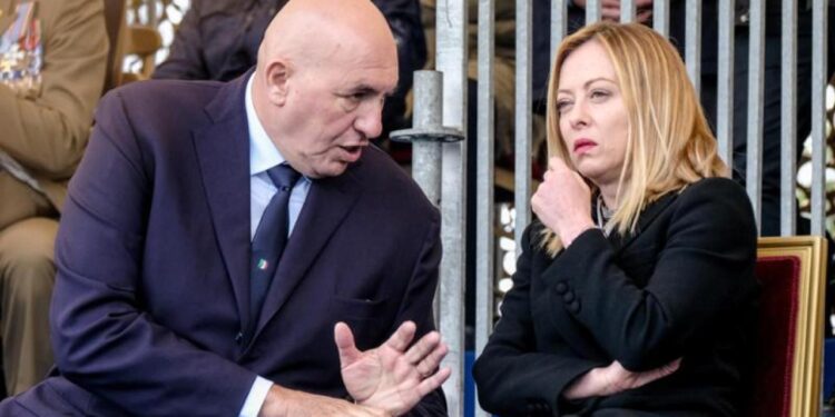 İtalya, Ukrayna için yeni haritayı çizdi: “Biz yardım etsek bile imkansız”