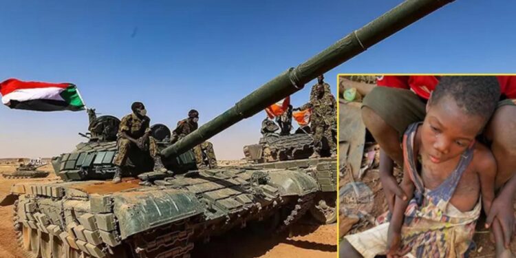 İtalyanlar yazdı: Sudan krizinde beklenen ülke Türkiye! ‘Yumuşak güç,jeopolitik akılcılık’