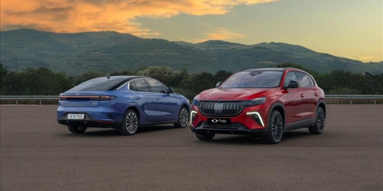 İTO Başkanı Şekib Avdagiç’ten Togg açıklaması! ‘Önemli bir “eşik” oldu’