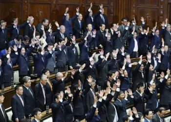 Japonya’da Hükümetin Düşmesi Erken Seçimi Getirdi