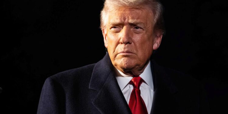 Japonya, Trump’ı Nobel’e aday gösterecek