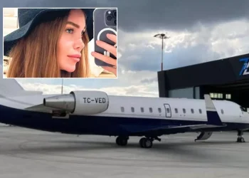 Jetteki Merve Eryiğit de itirafçı oldu